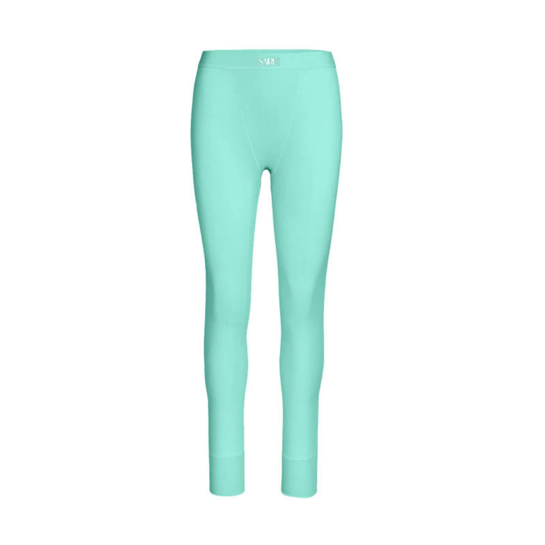 Mint - Signature Ribbed Legging